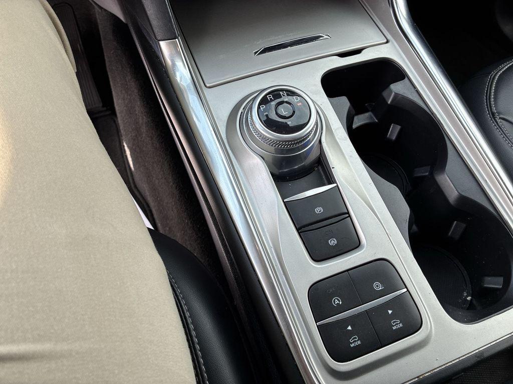 used 2021 Ford Explorer car, priced at $26,807
