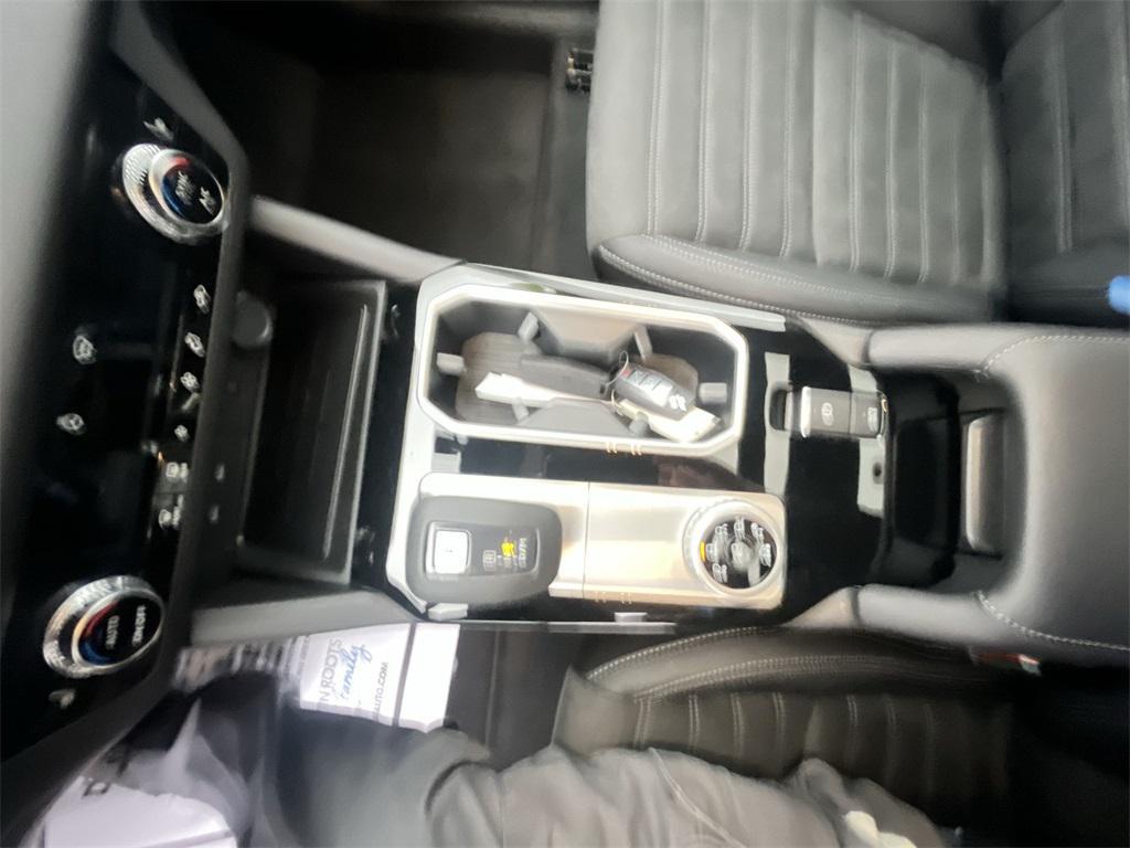 new 2026 Mitsubishi Outlander car, priced at $44,000