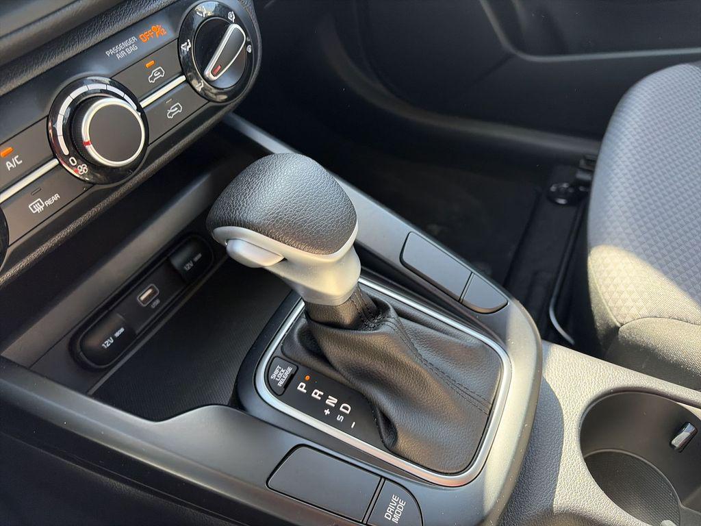 used 2025 Kia Soul car, priced at $21,975