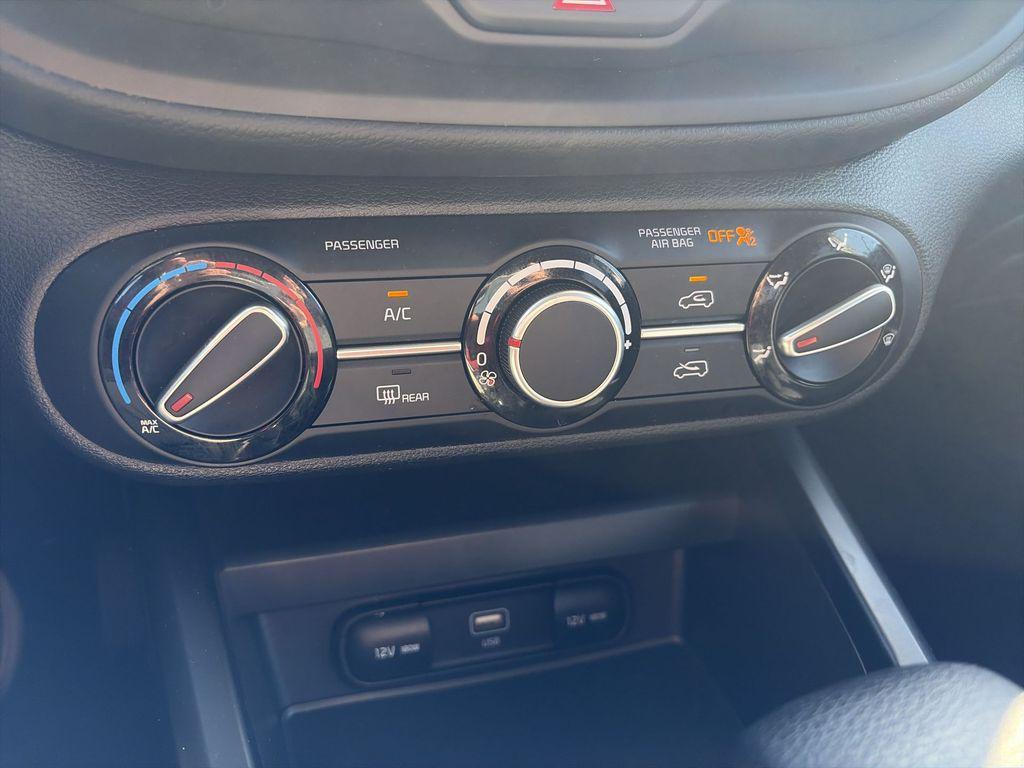 used 2025 Kia Soul car, priced at $21,975