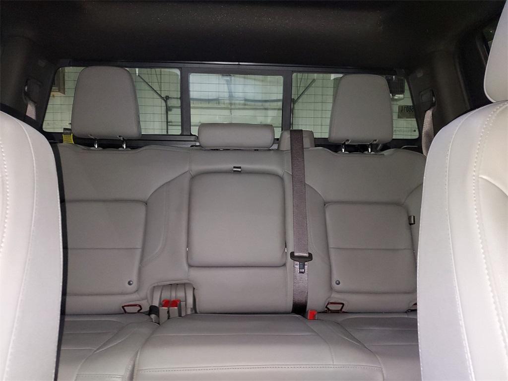 used 2021 Chevrolet Silverado 1500 car, priced at $28,823