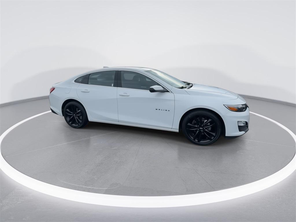 used 2023 Chevrolet Malibu car, priced at $20,895