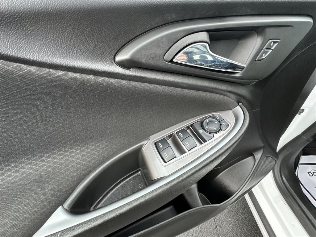 used 2023 Chevrolet Malibu car, priced at $20,895