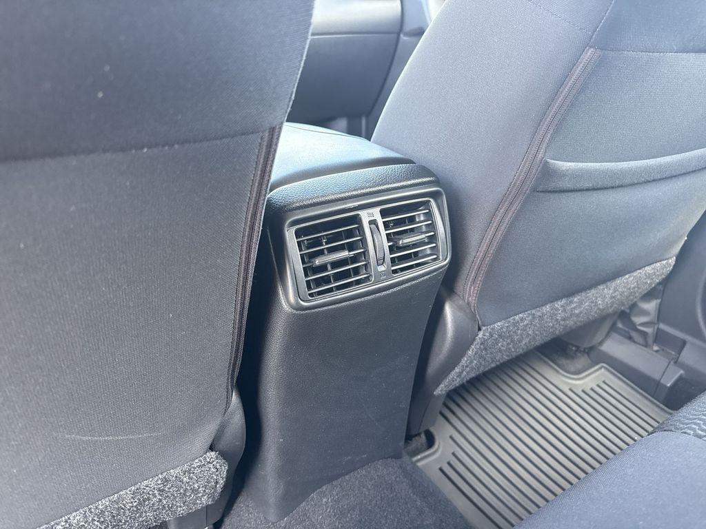 used 2018 Nissan Rogue Sport car, priced at $15,994