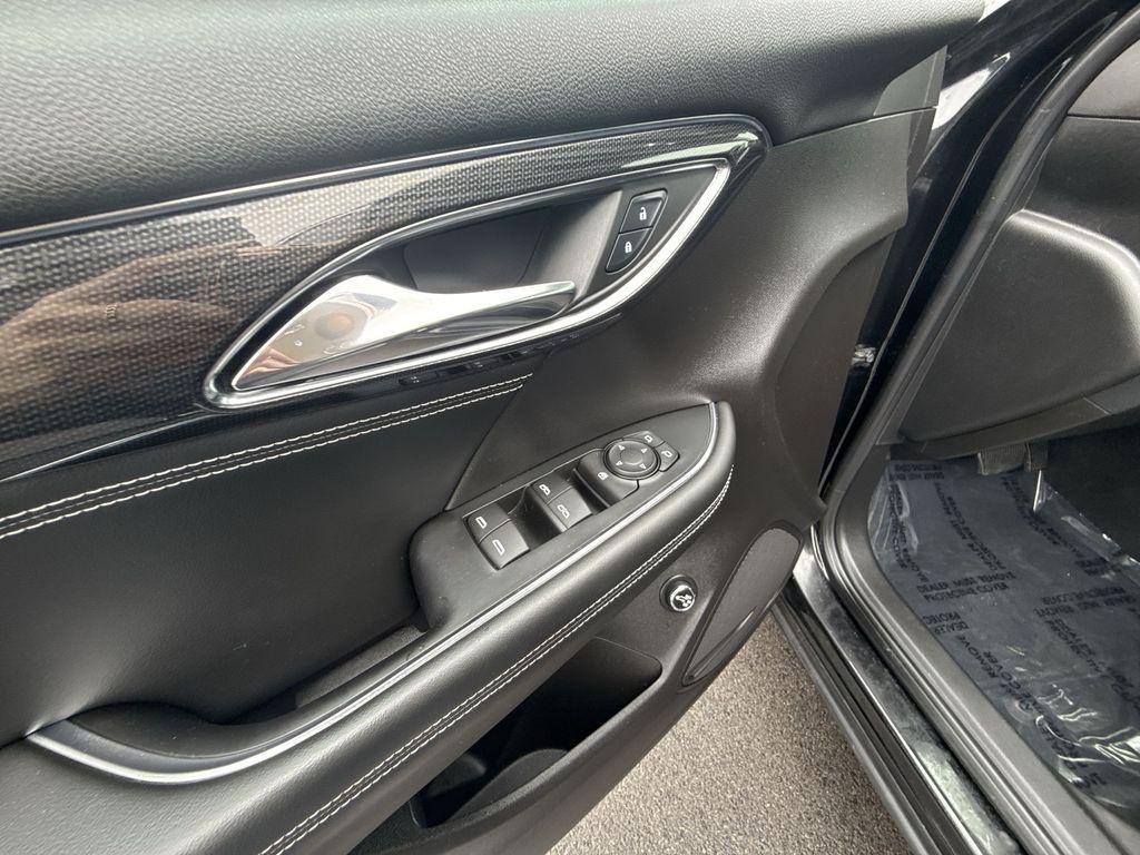 used 2022 Buick Envision car, priced at $25,974