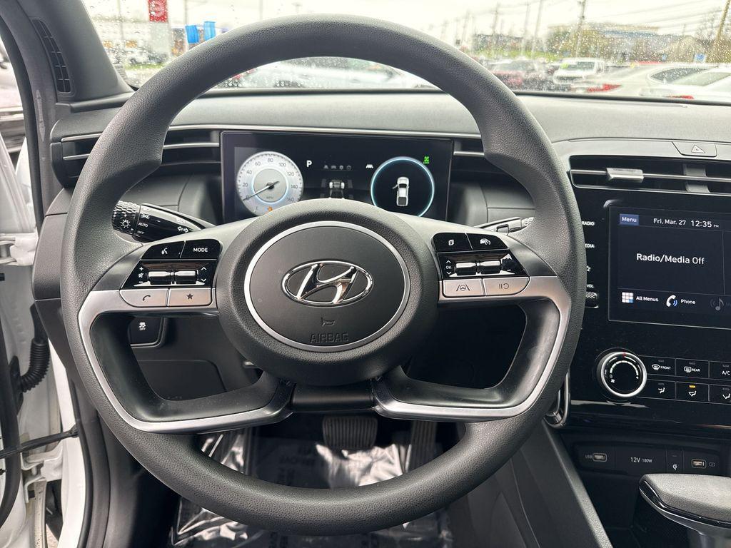 used 2022 Hyundai SANTA CRUZ car, priced at $25,996