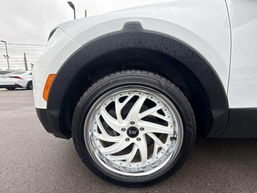 used 2022 Hyundai SANTA CRUZ car, priced at $25,996