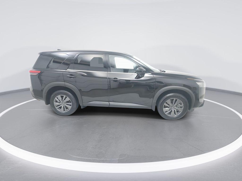 used 2023 Nissan Pathfinder car, priced at $29,993