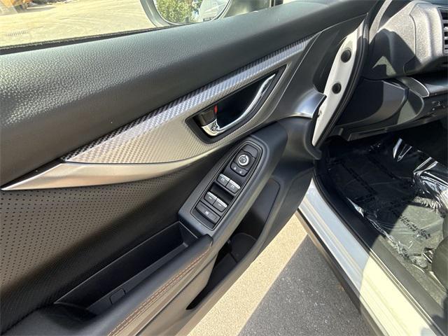 used 2023 Subaru Crosstrek car, priced at $24,654