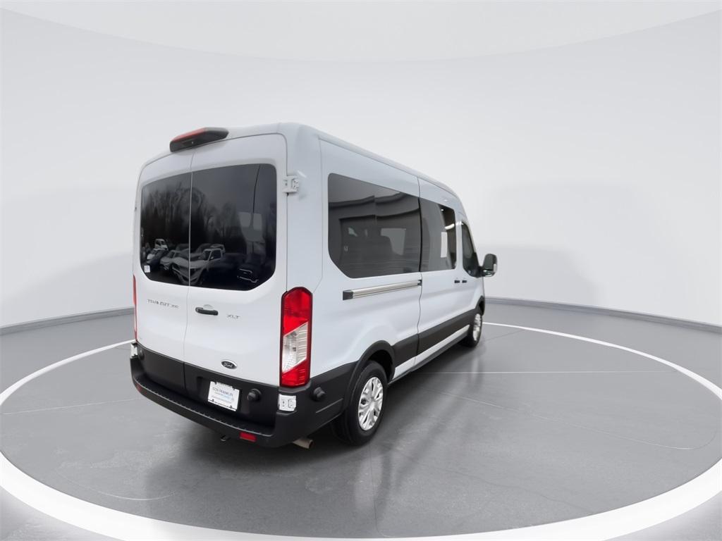 used 2024 Ford Transit-350 car, priced at $42,994