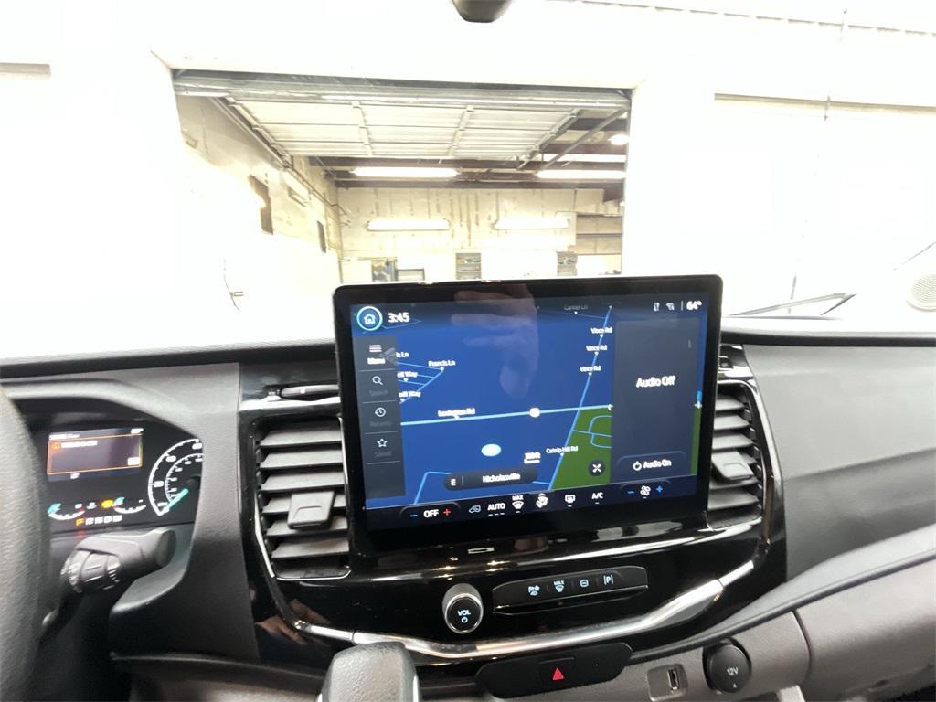 used 2024 Ford Transit-350 car, priced at $42,994