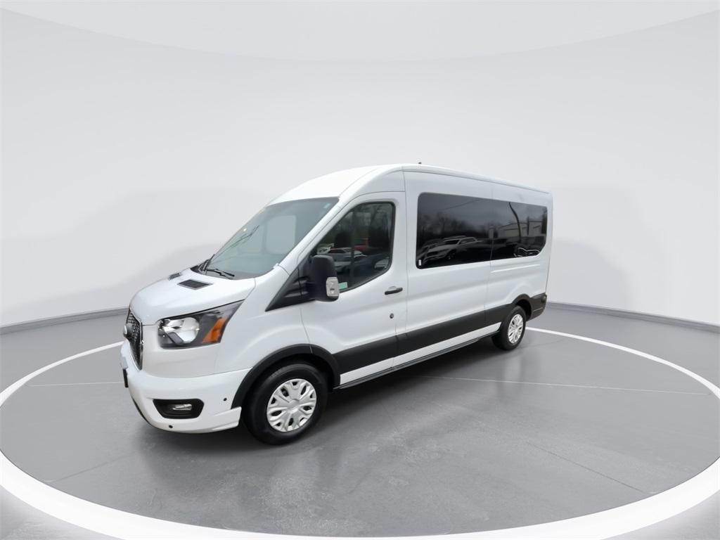 used 2024 Ford Transit-350 car, priced at $42,994