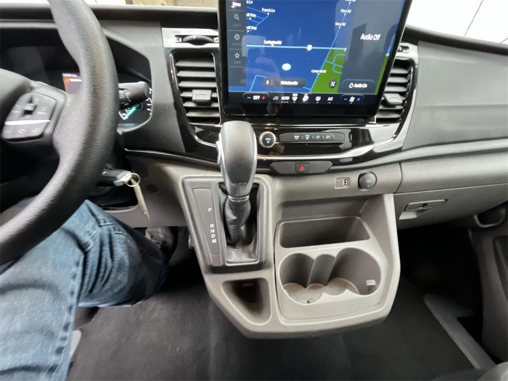 used 2024 Ford Transit-350 car, priced at $42,994