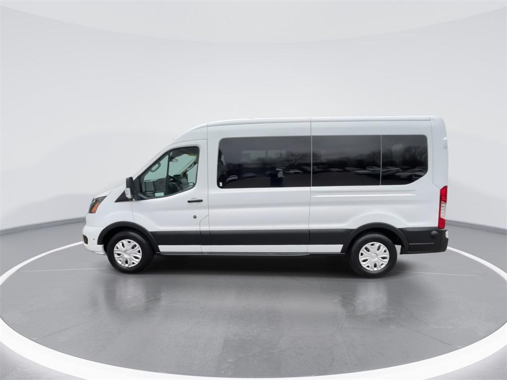 used 2024 Ford Transit-350 car, priced at $42,994