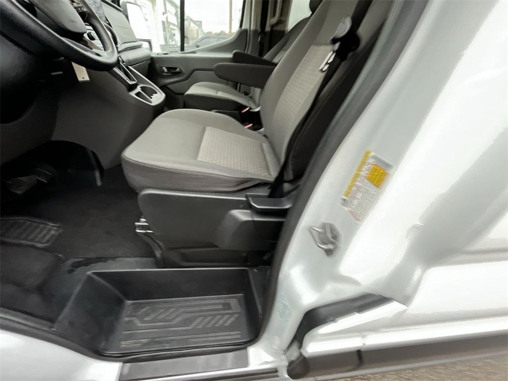 used 2024 Ford Transit-350 car, priced at $42,994