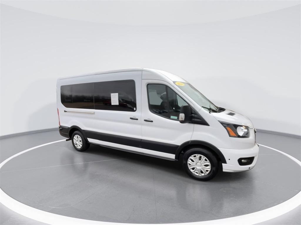 used 2024 Ford Transit-350 car, priced at $42,994