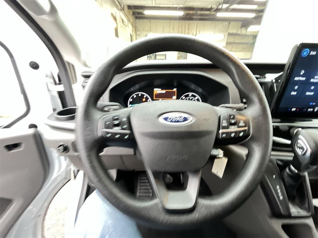 used 2024 Ford Transit-350 car, priced at $42,994
