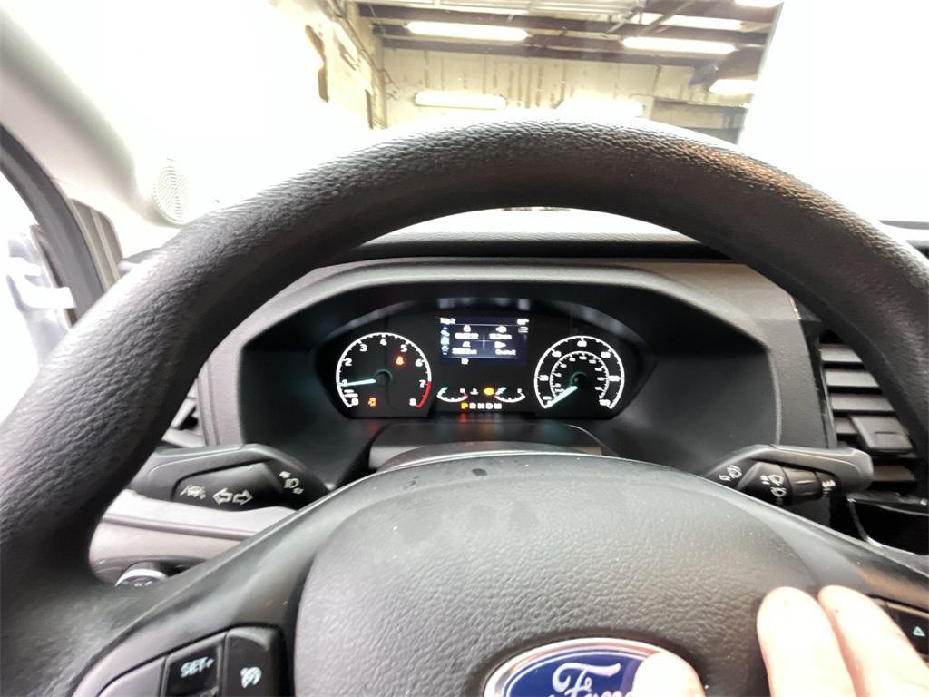 used 2024 Ford Transit-350 car, priced at $42,994