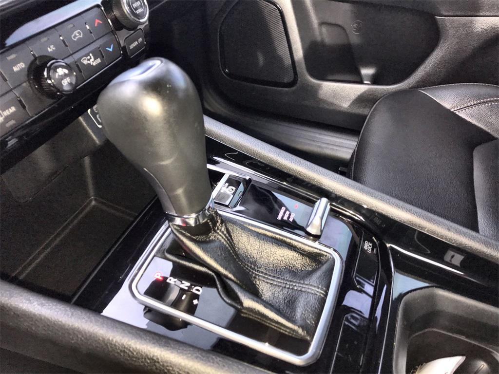 used 2024 Jeep Compass car, priced at $25,815