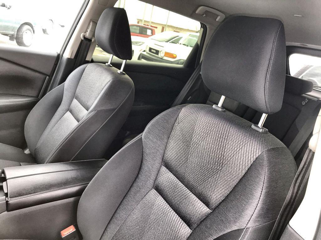 used 2024 Nissan Rogue car, priced at $23,350