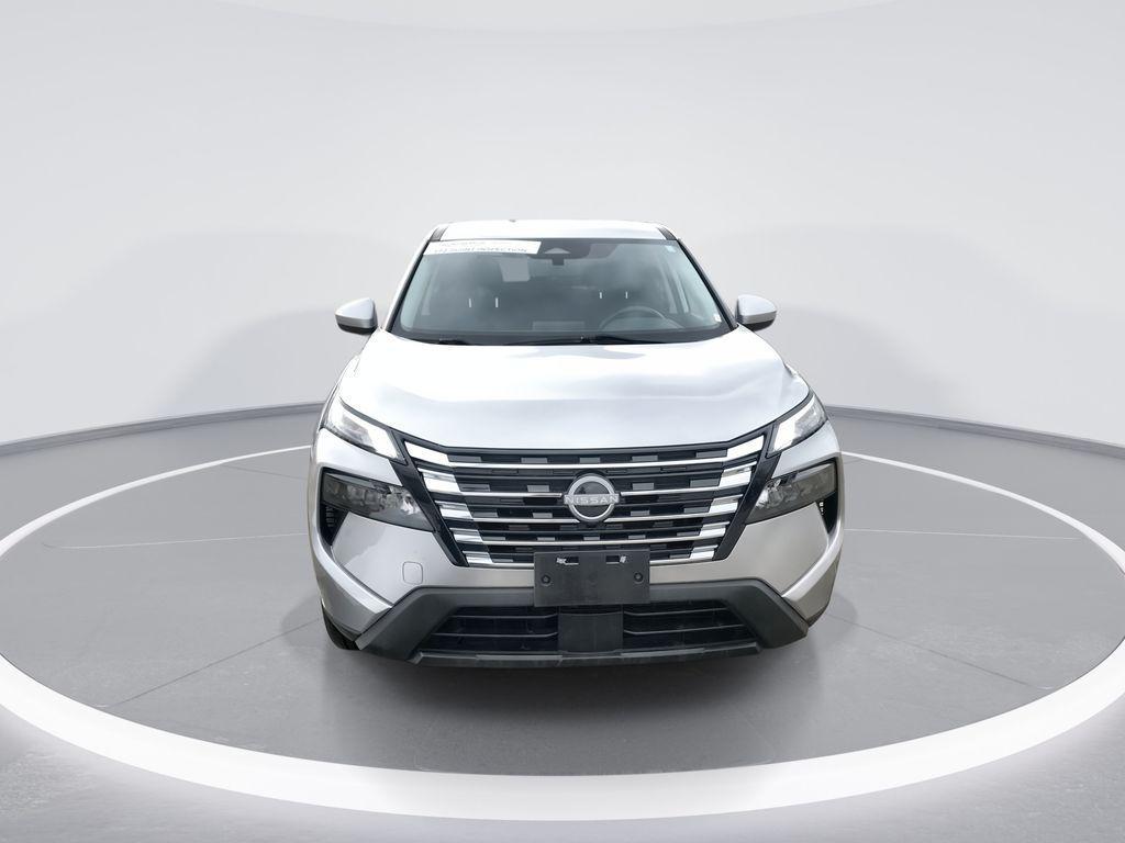 used 2024 Nissan Rogue car, priced at $23,350