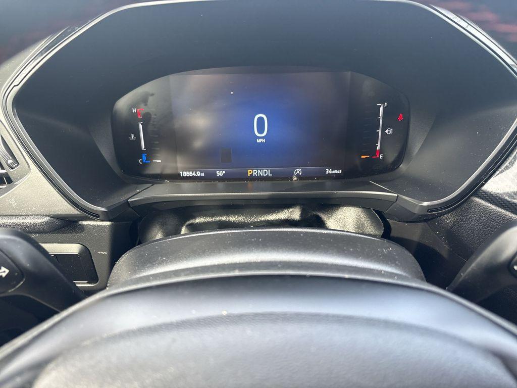 used 2024 Ford Escape car, priced at $22,920