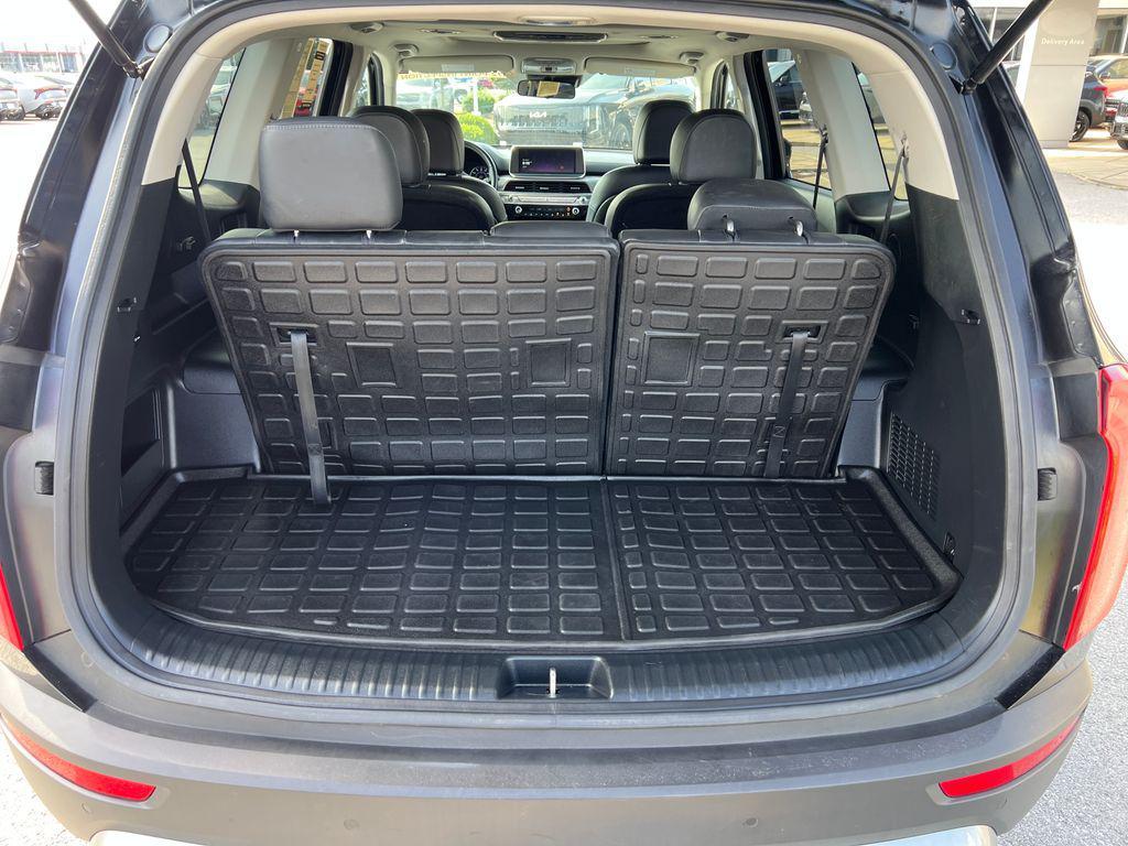 used 2022 Kia Telluride car, priced at $28,837