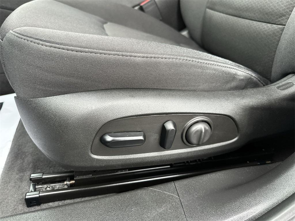 used 2023 Chevrolet Malibu car, priced at $16,984