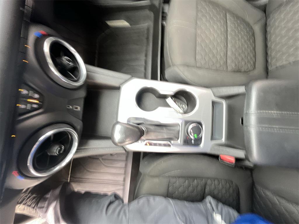 used 2020 Chevrolet Blazer car, priced at $20,524