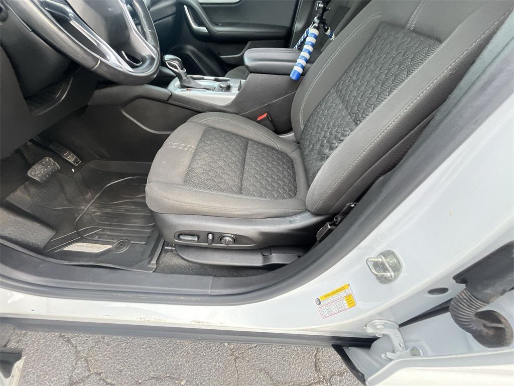 used 2020 Chevrolet Blazer car, priced at $20,524