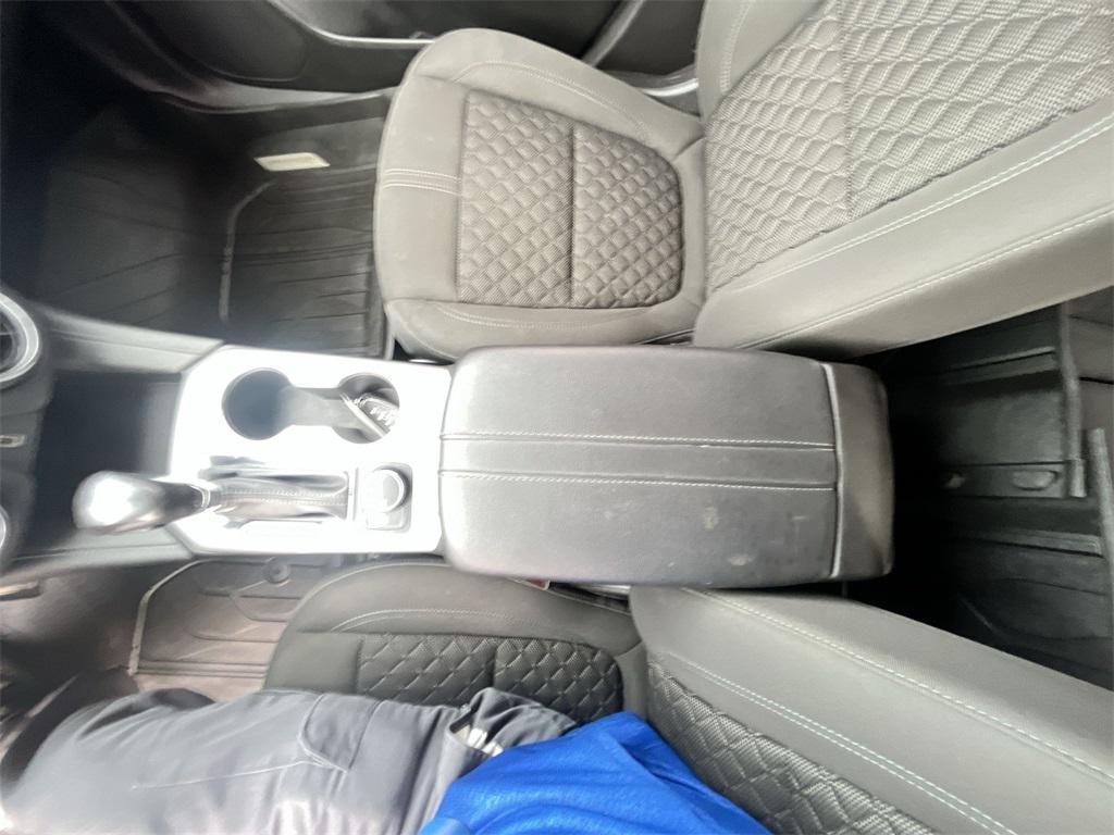 used 2020 Chevrolet Blazer car, priced at $20,524