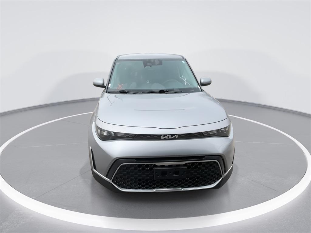 used 2024 Kia Soul car, priced at $16,994