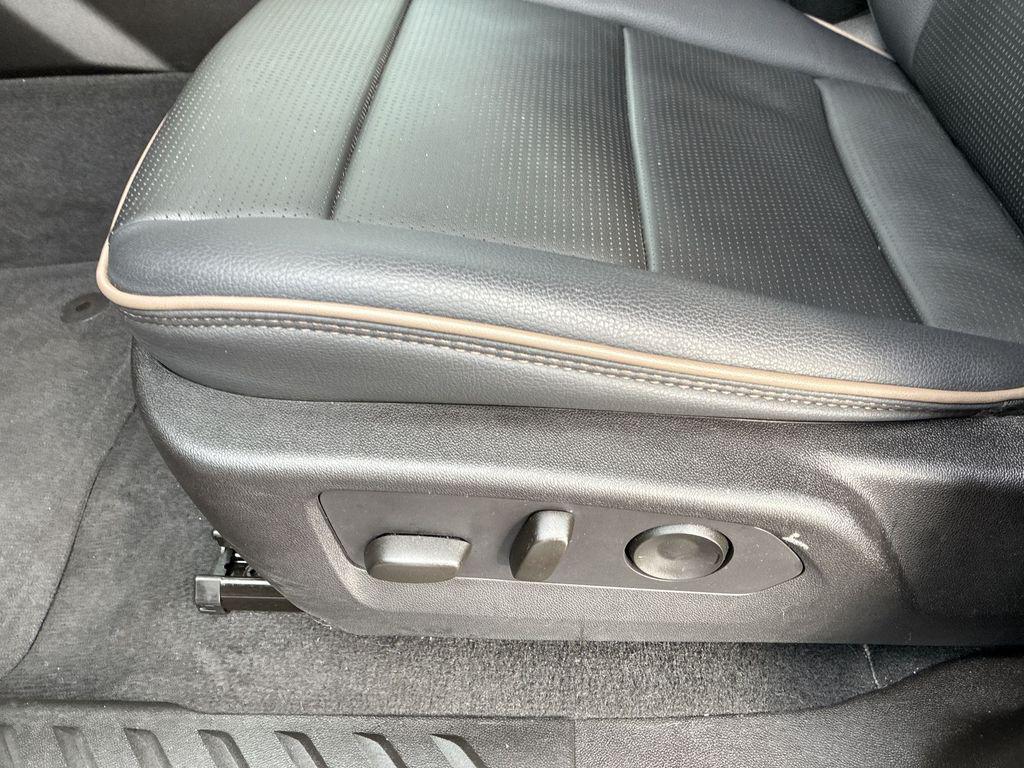 used 2024 GMC Canyon car, priced at $40,990