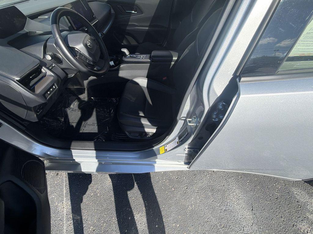used 2023 Toyota Prius car, priced at $31,497