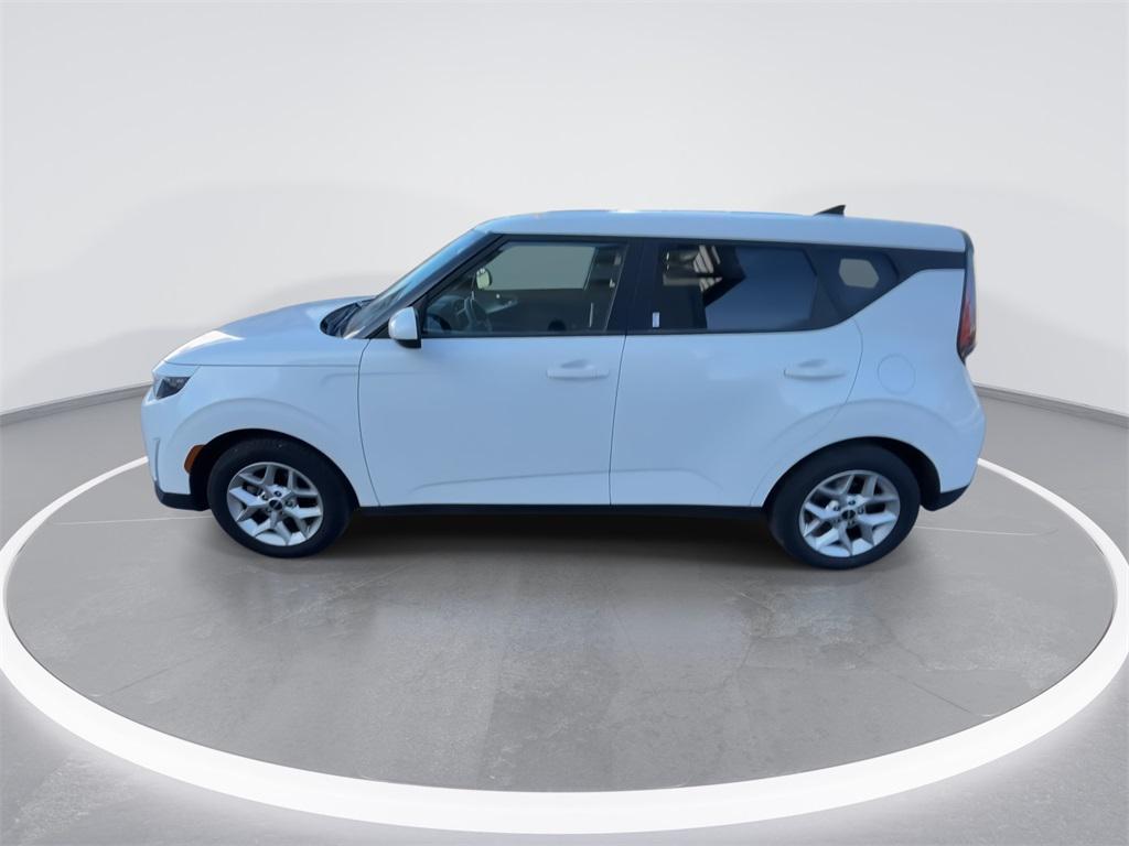 used 2024 Kia Soul car, priced at $16,944