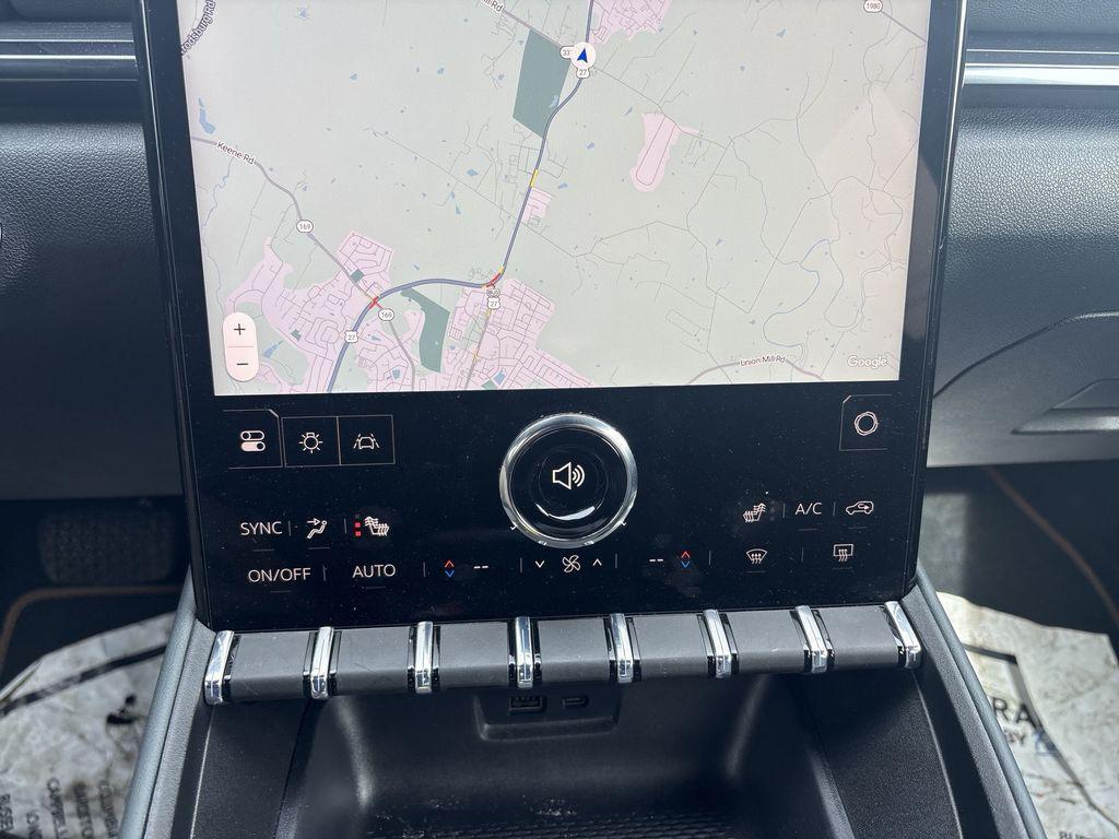 used 2026 GMC Terrain car, priced at $38,888