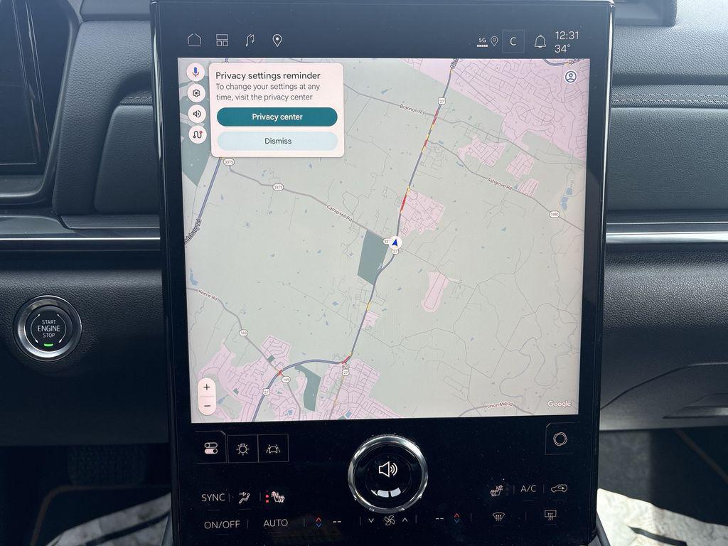 used 2026 GMC Terrain car, priced at $38,888