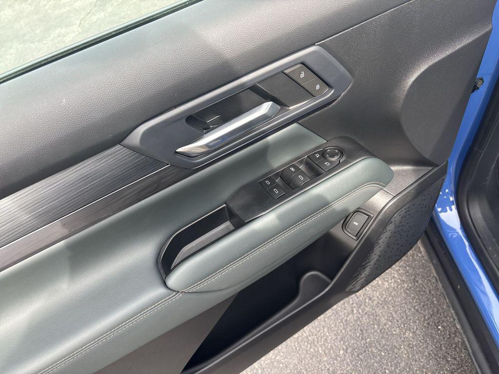 used 2026 GMC Terrain car, priced at $38,888