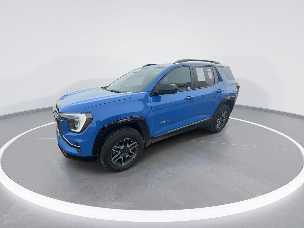 used 2026 GMC Terrain car, priced at $38,888