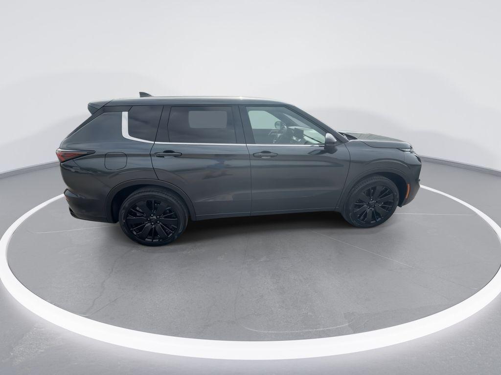 new 2026 Mitsubishi Outlander car, priced at $31,620