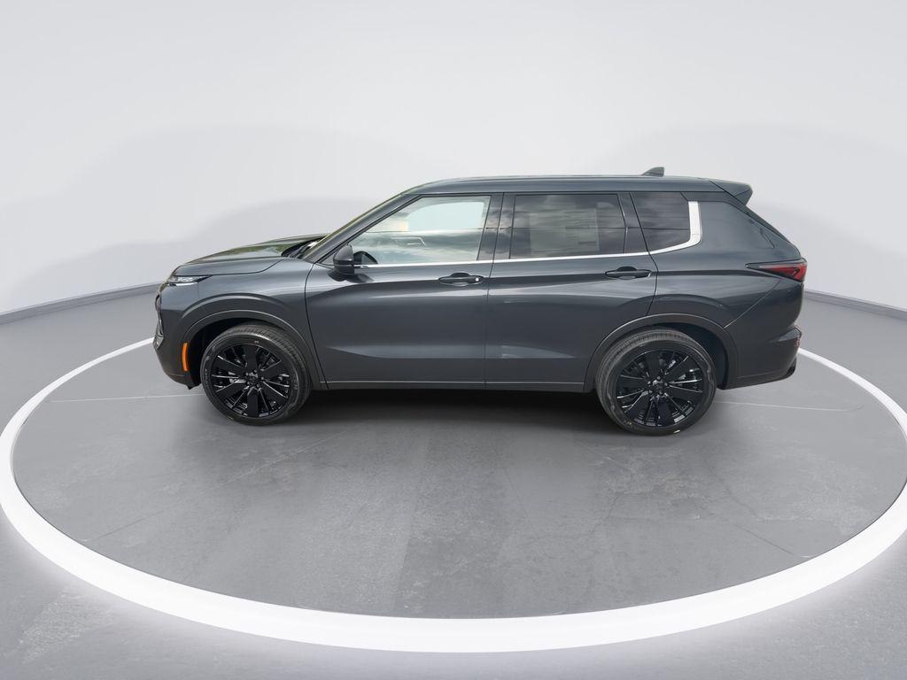 new 2026 Mitsubishi Outlander car, priced at $31,620