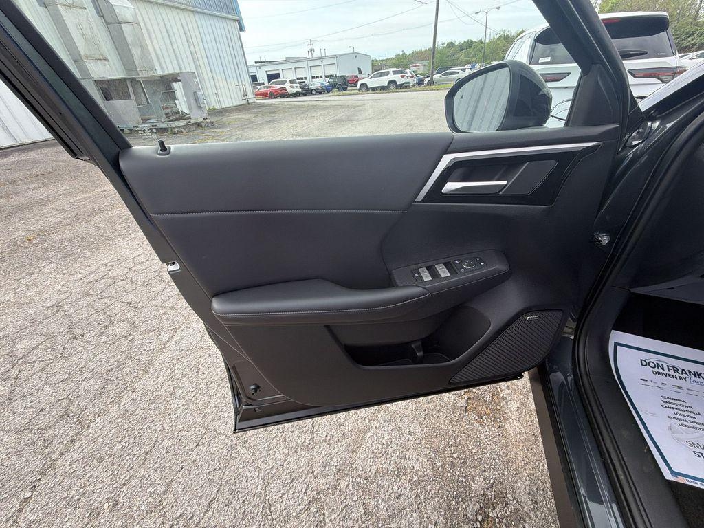 new 2026 Mitsubishi Outlander car, priced at $31,620