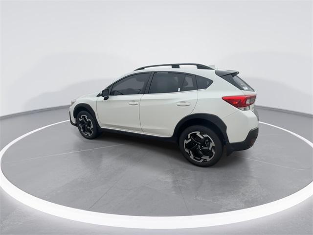 used 2021 Subaru Crosstrek car, priced at $23,764
