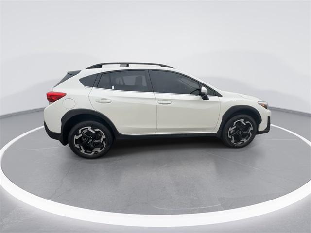 used 2021 Subaru Crosstrek car, priced at $23,764