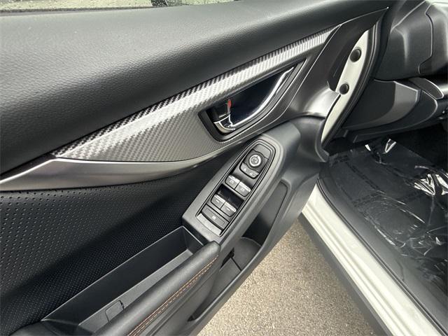 used 2021 Subaru Crosstrek car, priced at $23,764