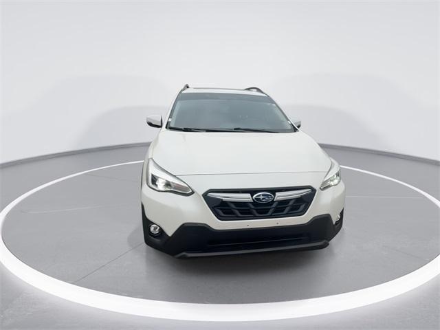 used 2021 Subaru Crosstrek car, priced at $23,764
