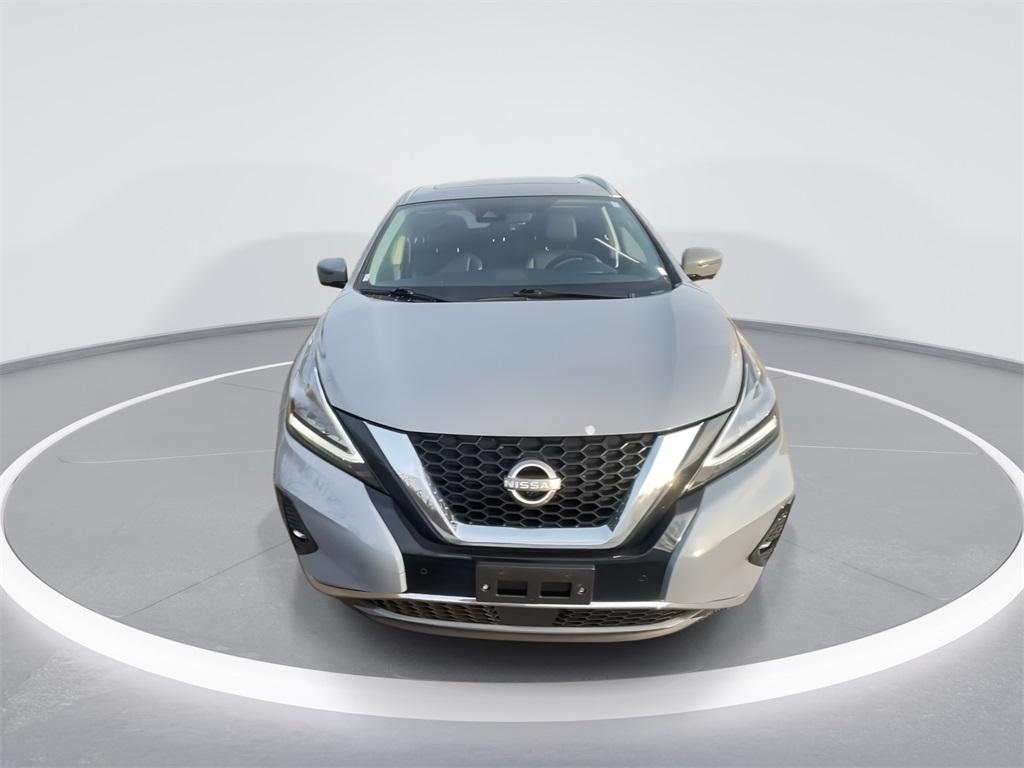 used 2024 Nissan Murano car, priced at $34,764