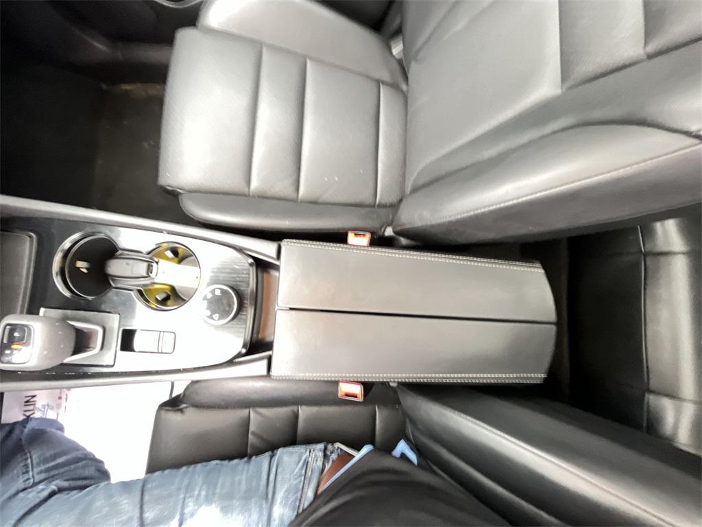 used 2023 Nissan Rogue car, priced at $24,374