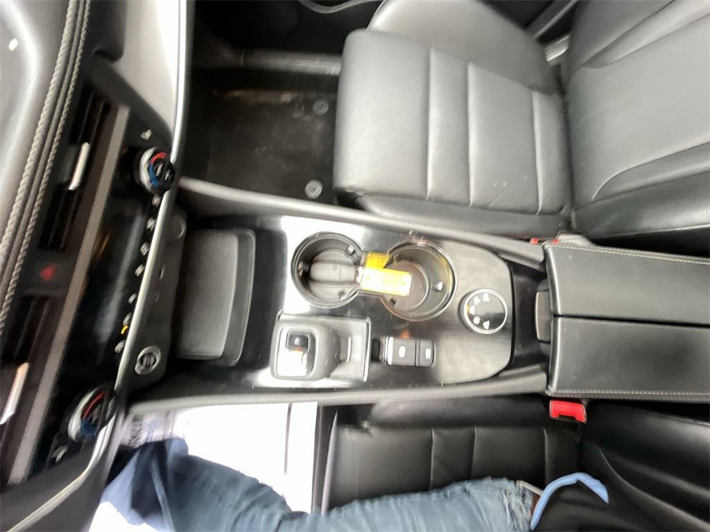 used 2023 Nissan Rogue car, priced at $24,374