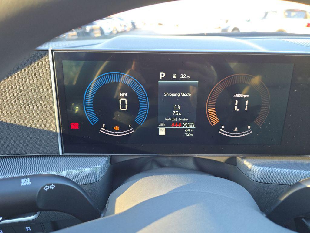 used 2025 Hyundai Sonata car, priced at $22,908